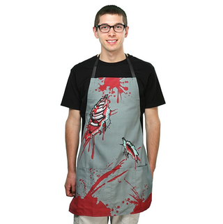 Illustration for article titled Gifts for Zombie Fans